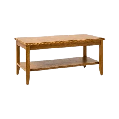 Azorella Coffee Table