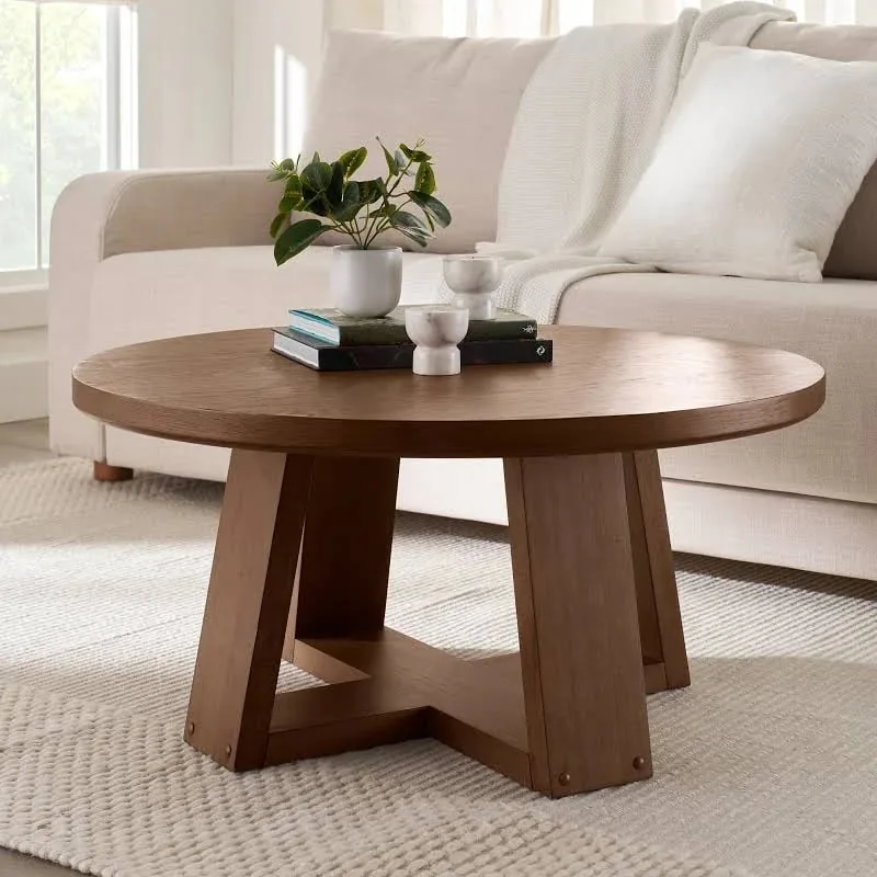 Better Homes & Gardens Ezra Coffee Table
